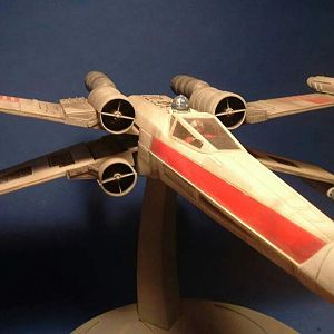 X- wing