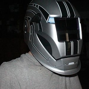 Welding Helmet