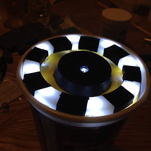 Arc Reactor 2