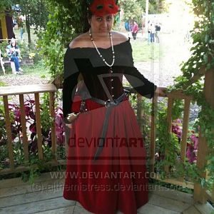 italian carnivale mistress 1 by ajthemistress d4abx5x