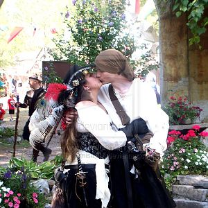 pirate crew members in love by ajthemistress d5dk90l