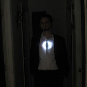 Low lighting arc reactor