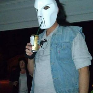 Casey Jones 2012