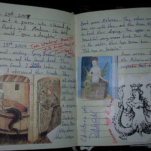 Journal Page 2