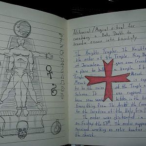 Journal Page 3