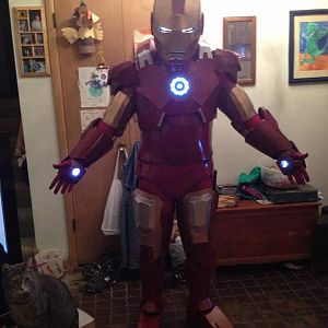 IronMan