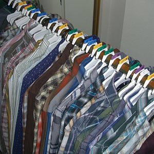 Sam Winchester Shirt Collection