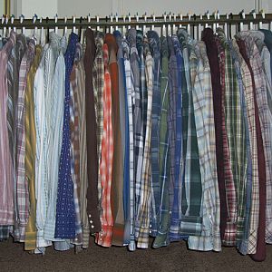 Sam Winchester Shirt Collection