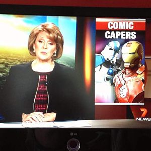 7 news