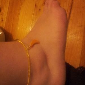 anklet