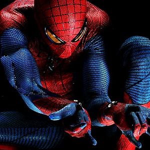 Amazing Spider Man/Superior Spider Man?