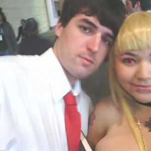 Misa and Light 
<3