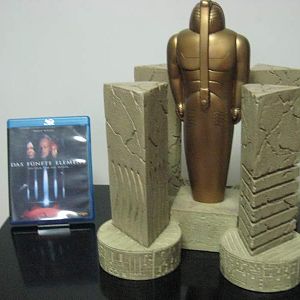 1:1 The Fifth Element Stones HCG Limited Edition