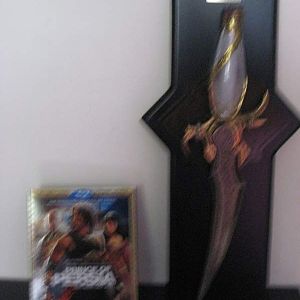 Prince of Persia - The Dagger of Time