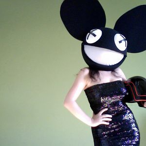 Daft mau5