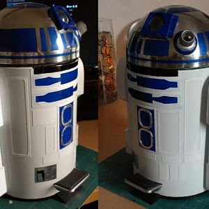 R2 bin