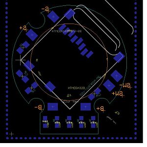 tasm pcb v1 revised