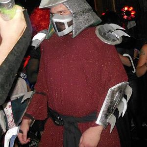 1990 shredder costume 1