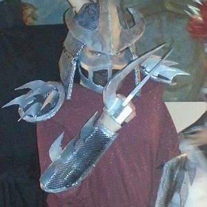 1990 shredder costume 2