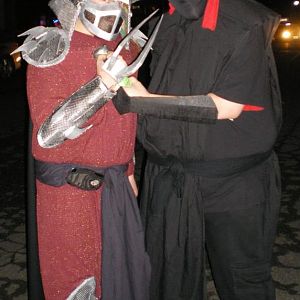 1990 shredder costume 3