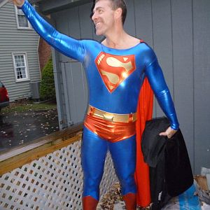 Superman Costume | RPF Costume and Prop Maker Community