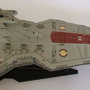 Republic Destroyer (Revell)