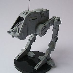 AT-PT (SW Miniatures/ scratch-built)