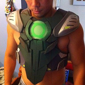 green lantern 2 0 project by gaijin82 d5g0wff