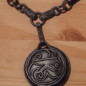 Amulet of Zenithar