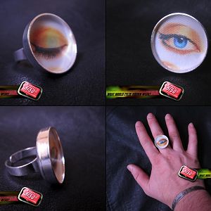 Eye Ring