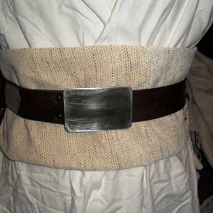 Obiwan belt