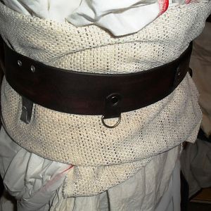 Obiwan belt side