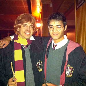 2011 Harry Potter