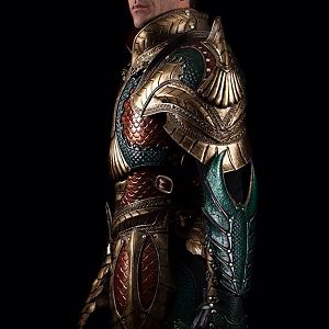 Medieval Aquaman