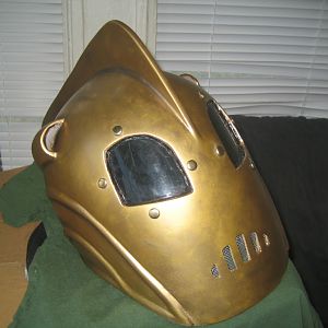 Helmet