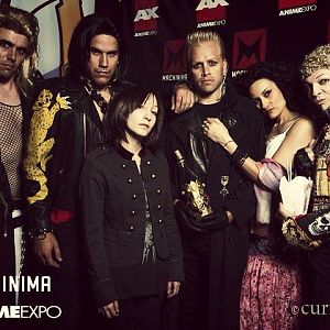 The Lost Boys #SDCC2013 #vampires #cosplay #thelostboys