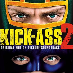Kick-Ass 2 Music