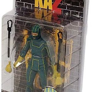 Kick-Ass 2 Kick Ass figure