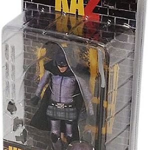 Kick-Ass 2 Hit-Girl figure