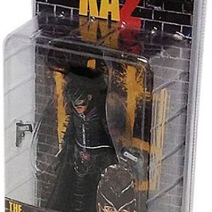 Kick-Ass 2 Mf'er figure