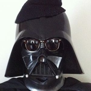 Vader shades