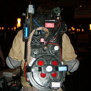 Proton Pack