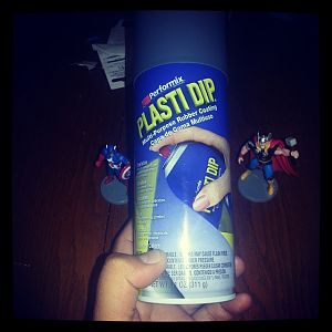 plasti dip