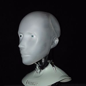 I, Robot 'Sonny' front