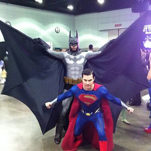 Bat&Supe