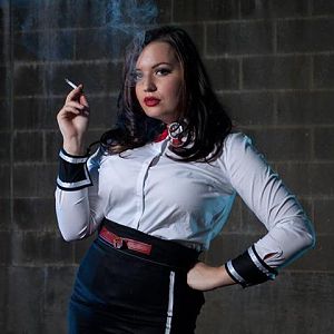 Elizabeth Dewitt (BioShock Infinite)