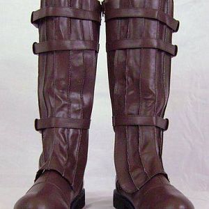 obi boots