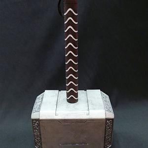 mjolnir 2