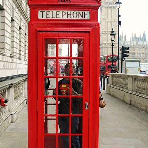 London Telephone