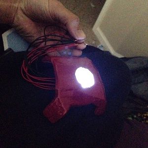 Repulsor